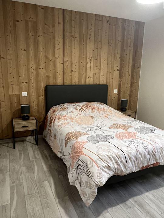 Maison traditionnelle - 136 m² - 4 pièces