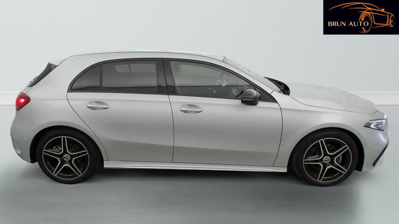 Mercedes Classe a 200 d 8g-Dct Amg Line