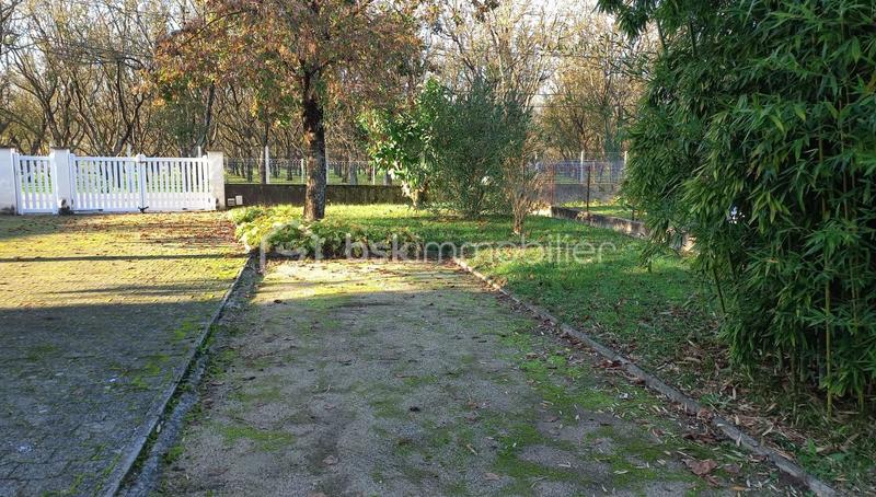 Maison traditionnelle - 160 m² - 6 pièces