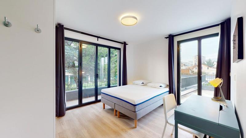 Appartement - 286 m²