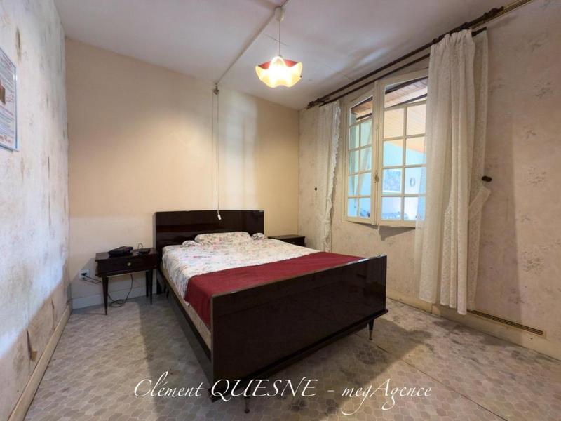 Maison de campagne - 74 m² - 3 pièces