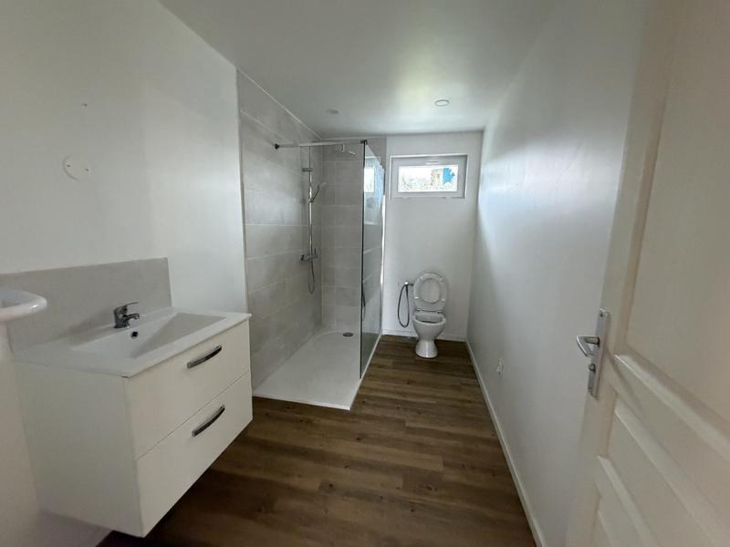 Maison - 155 m² - 8 pièces