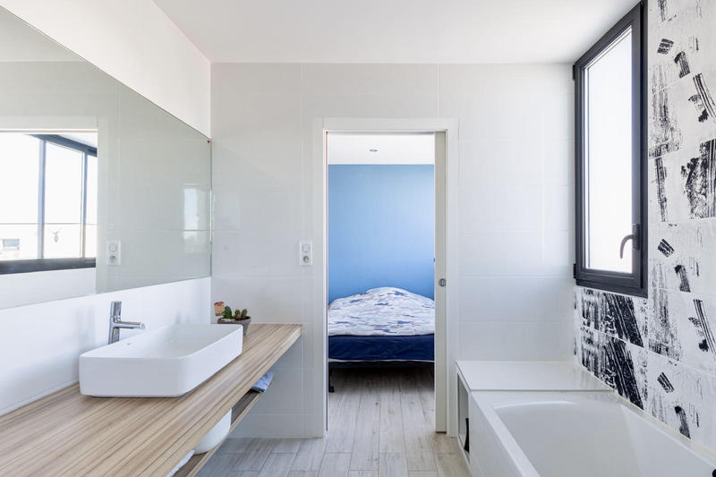 Maison - 131 m² - 6 pièces