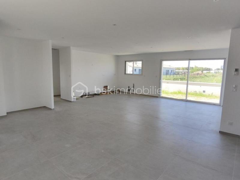 Villa - 112 m² - 5 pièces