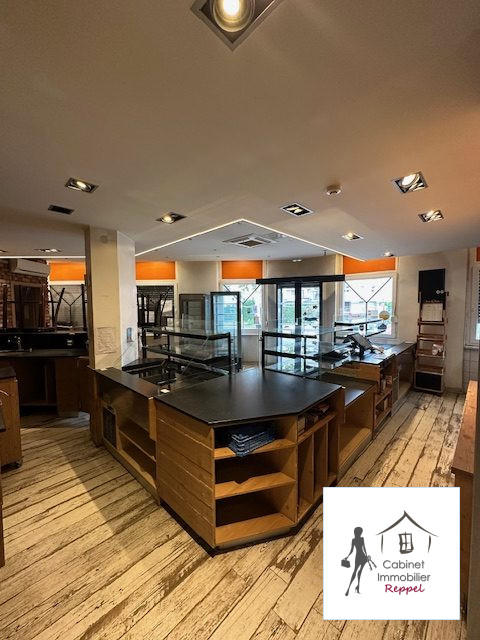 Local commercial - 230 m²