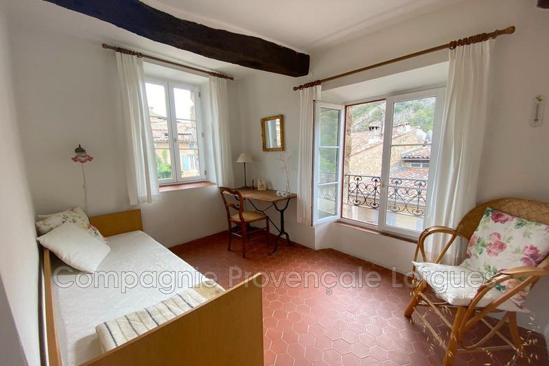 Maison de village - 122 m² - 7 pièces