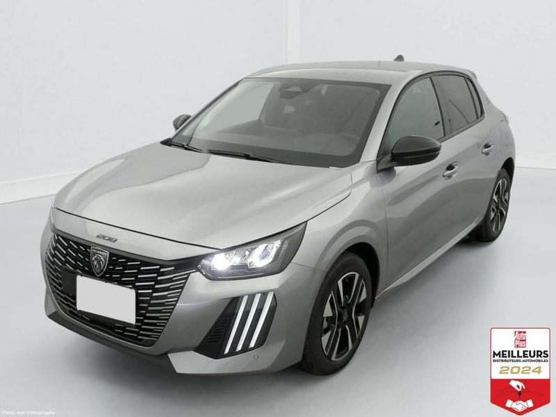 Peugeot 208 Hybrid 110 e-Dcs6 Allure