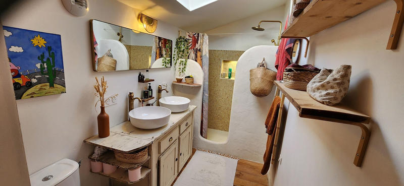 Villa - 140 m² - 4 pièces