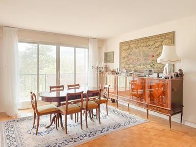 Appartement - 87 m² - 4 pièces