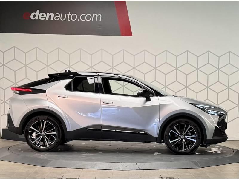Toyota c-Hr Hybride 140 Collection