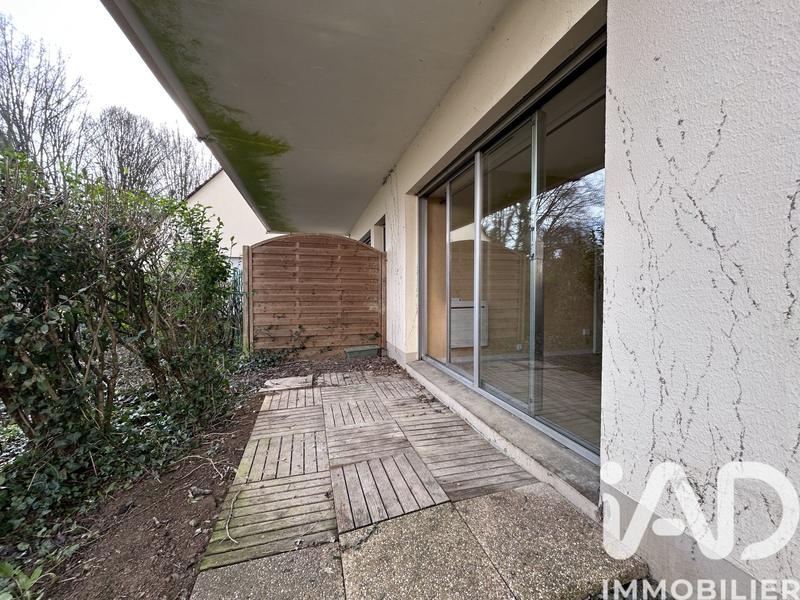 Appartement - 47 m² - 3 pièces