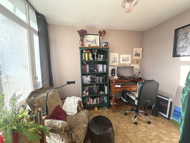 Appartement - 74 m² - 4 pièces