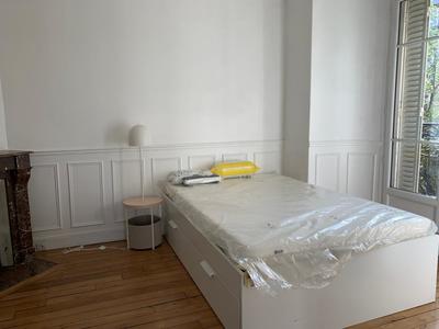 Appartement - 34 m² - 2 pièces