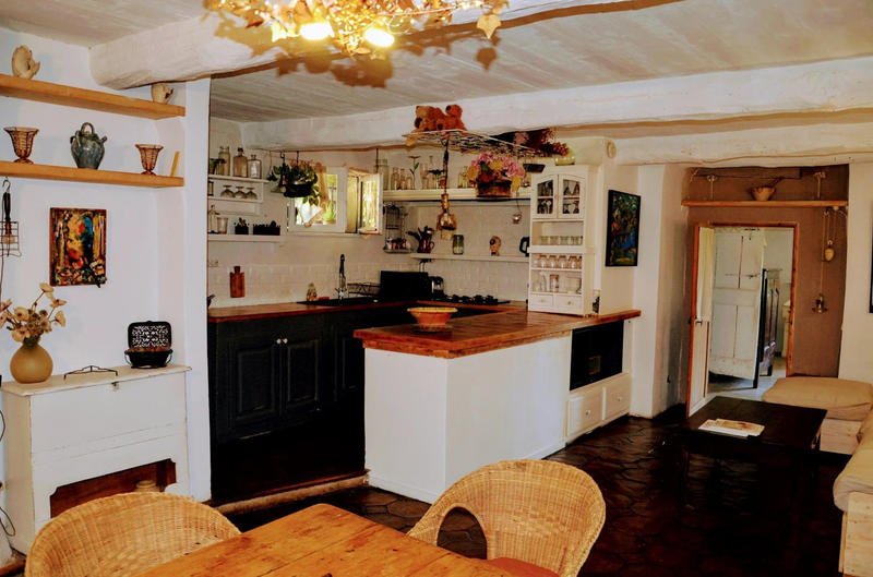 Maison - 122 m² - 4 pièces