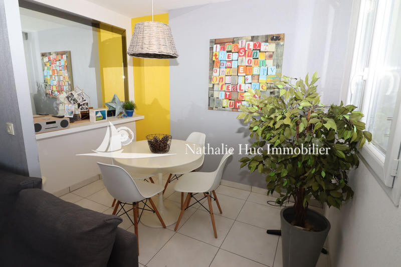 Appartement - 76 m² - 3 pièces
