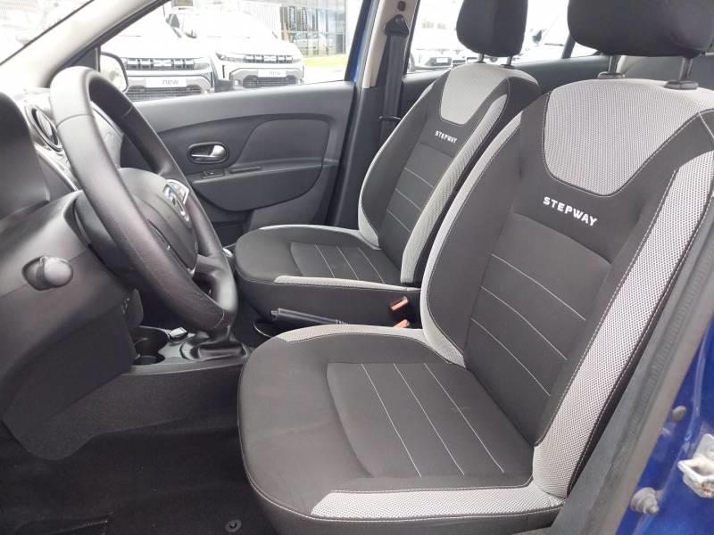 Dacia Sandero SCe 75 Evasion