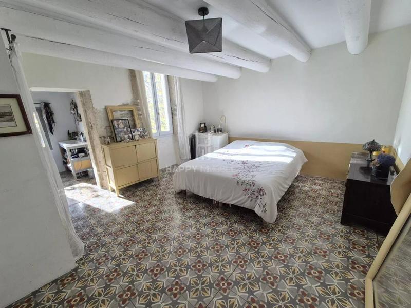 Mas - 140 m² - 5 pièces