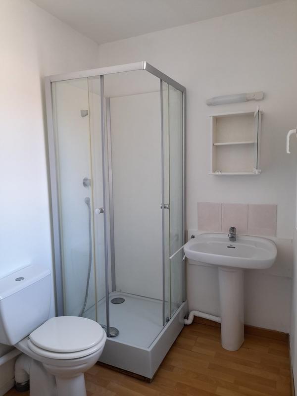 Appartement - 18 m² - 1 pièce