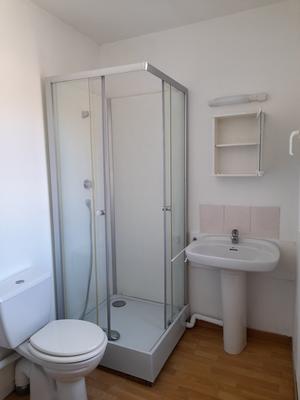 Appartement - 18 m² - 1 pièce