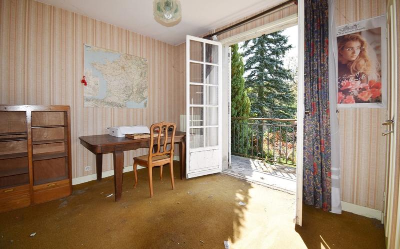 Maison - 183 m² - 9 pièces