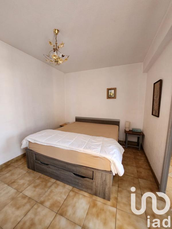 Appartement - 77 m² - 4 pièces