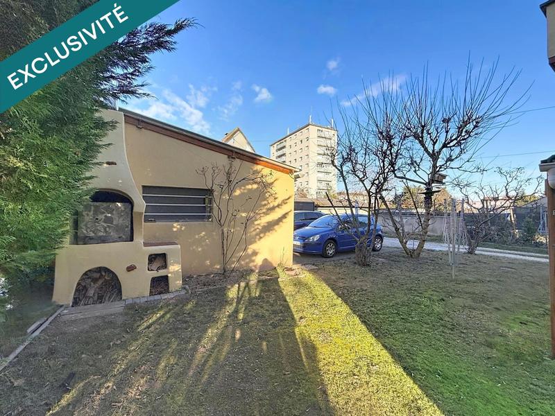 Maison - 150 m² - 6 pièces