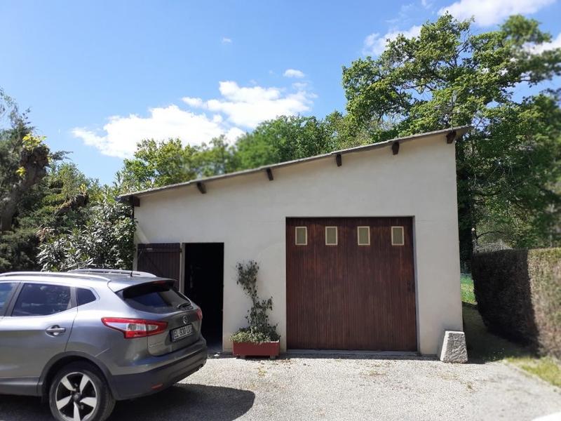 Maison - 115 m² - 4 pièces
