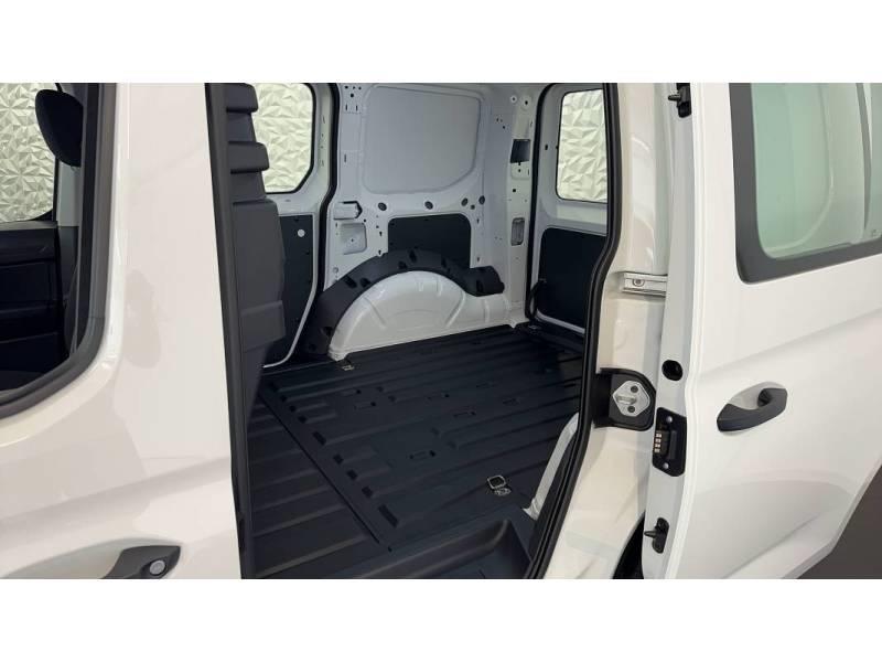 Volkswagen Caddy (30) Cargo 2.0 Tdi 102 Bvm6 Business