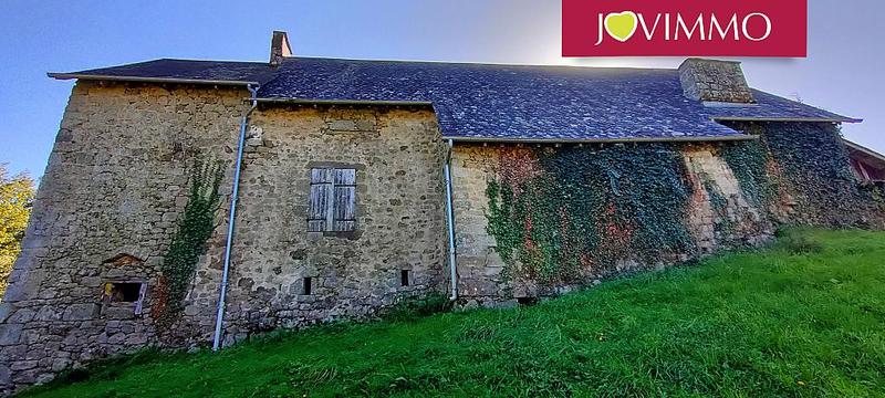 Maison - 225 m² - 7 pièces