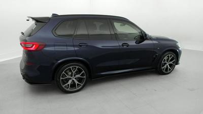 Bmw X5 G05 xDrive45e 394 ch Bva8 m Sport