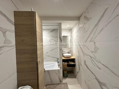 Duplex - 40 m² - 2 pièces