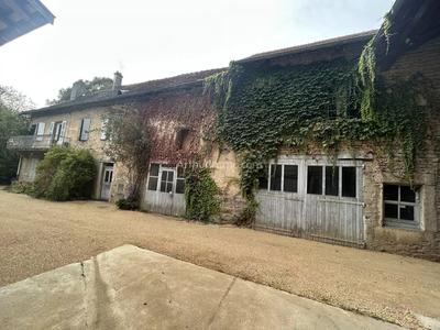 Immeuble - 156 m² - 7 pièces