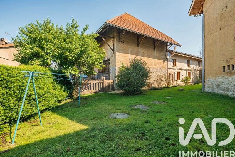 Maison - 128 m² - 5 pièces