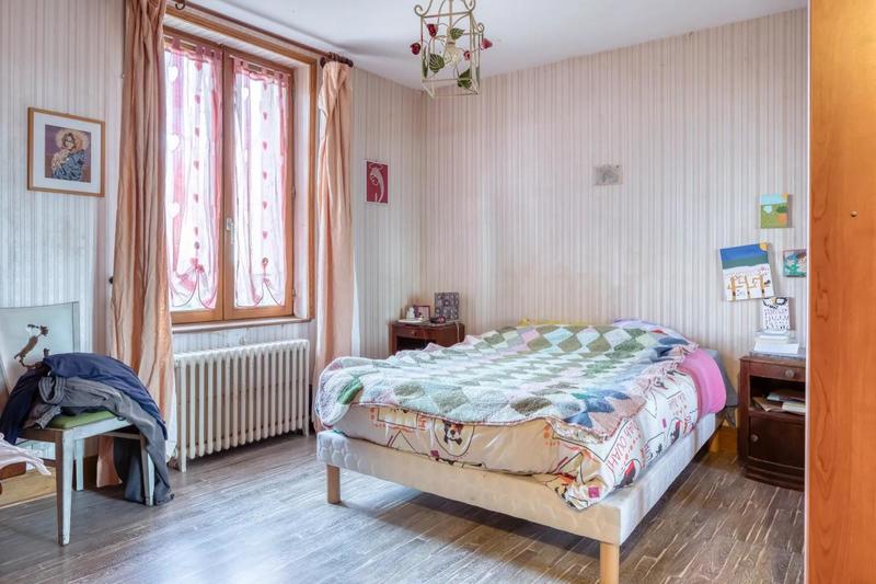 Maison - 126 m² - 6 pièces