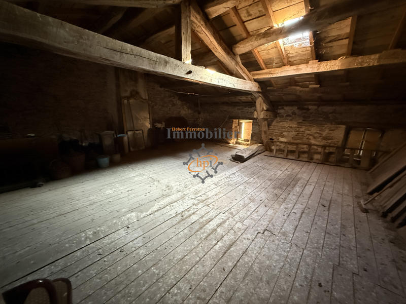 Maison - 200 m² - 5 pièces