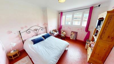 Appartement - 76 m² - 3 pièces