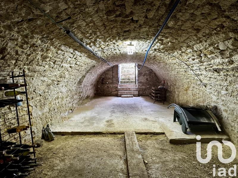 Maison - 173 m² - 6 pièces