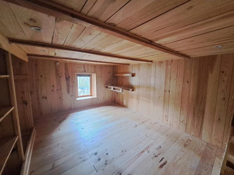 Maison - 155 m² - 7 pièces