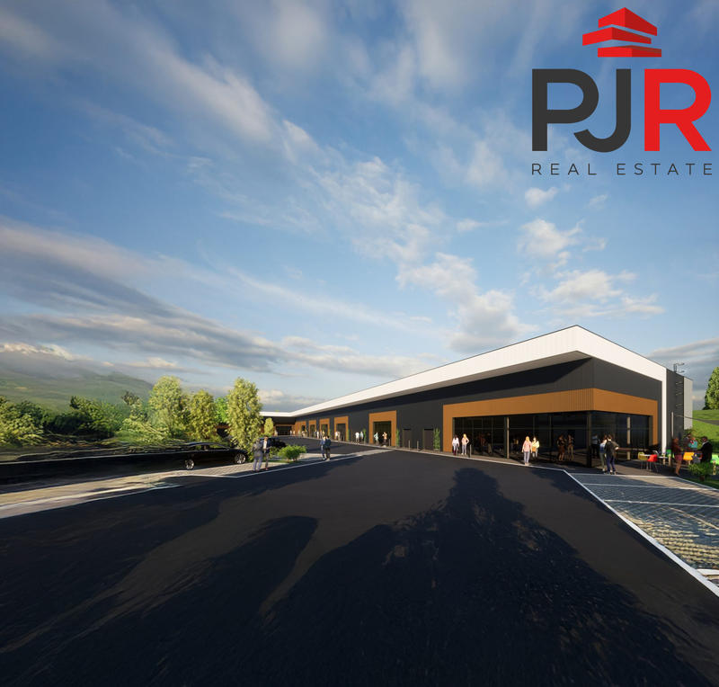 Local commercial - 440 m²