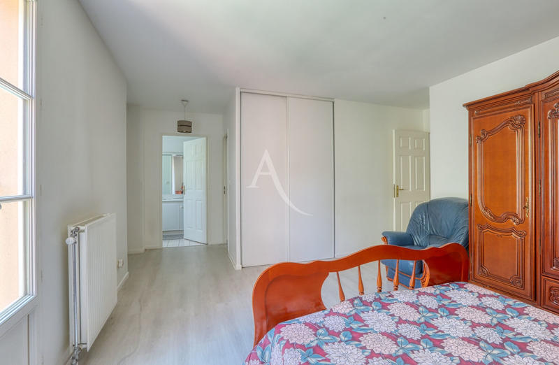 Maison - 168 m² - 7 pièces