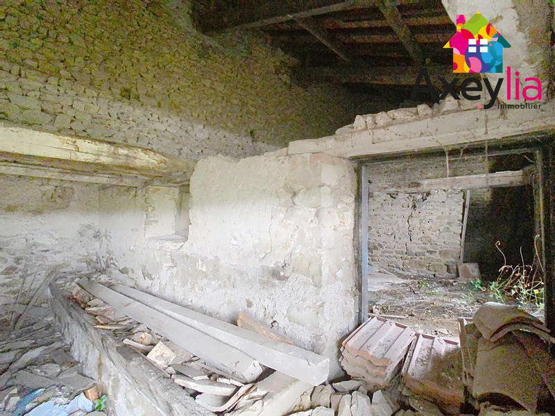 Ferme - 30 m² - 2 pièces