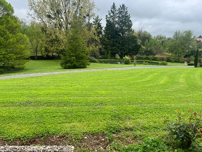 Maison - 138 m² - 5 pièces