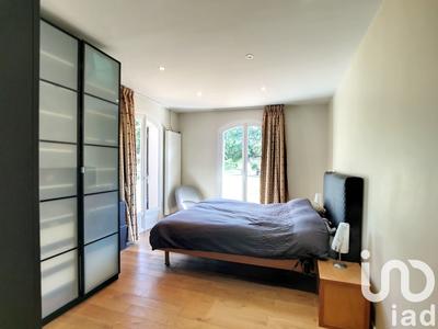 Maison - 195 m² - 6 pièces