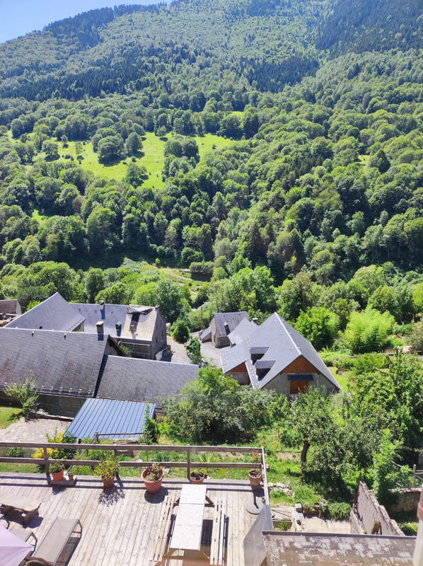 Maison - 215 m² - 8 pièces