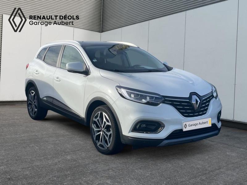 Renault Kadjar Blue Dci 115 Intens Edc
