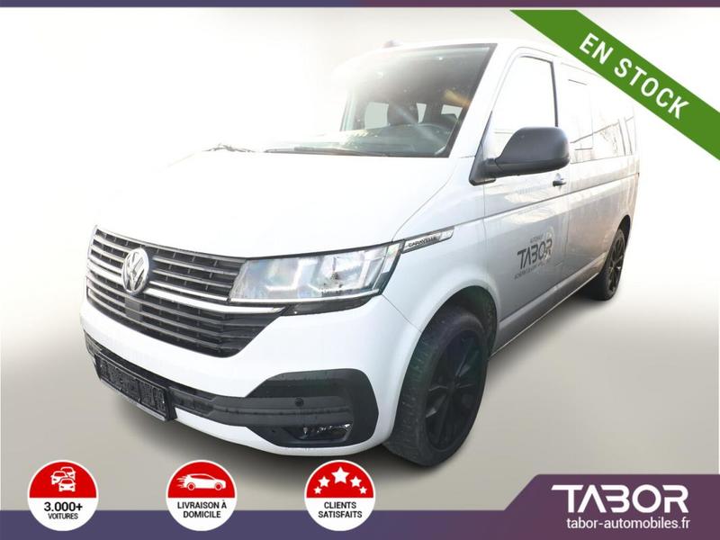 Volkswagen T6 Caravelle .1 2.0 Tdi 150 Dsg 8pl