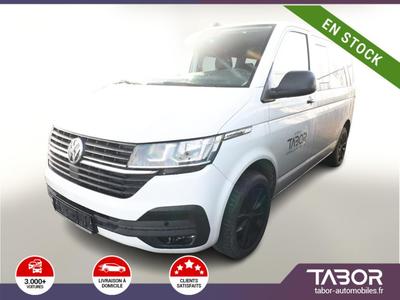 Volkswagen T6 Caravelle .1 2.0 Tdi 150 Dsg 8pl