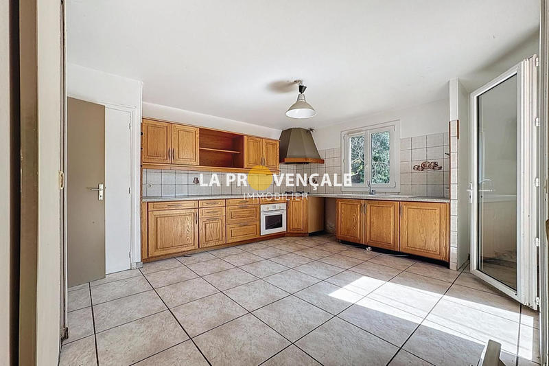 Maison - 168 m² - 6 pièces