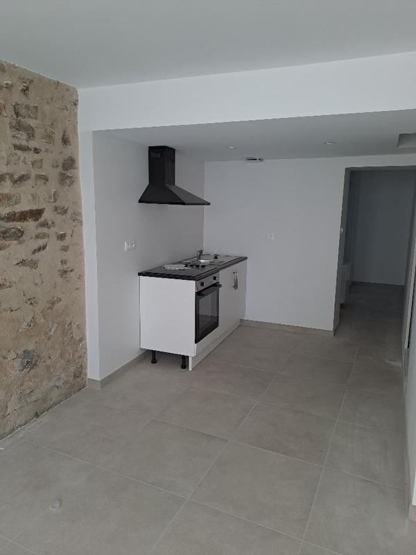 Appartement - 34 m² - 1 pièce