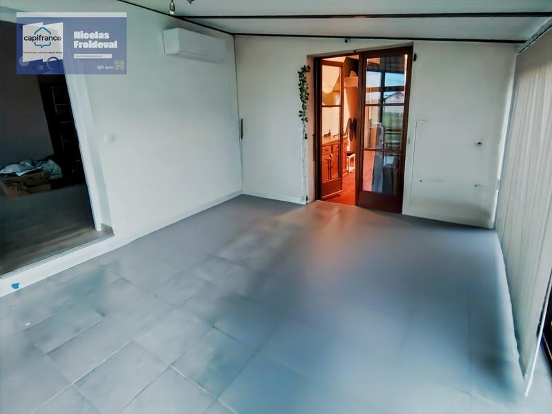 Maison - 126 m² - 5 pièces